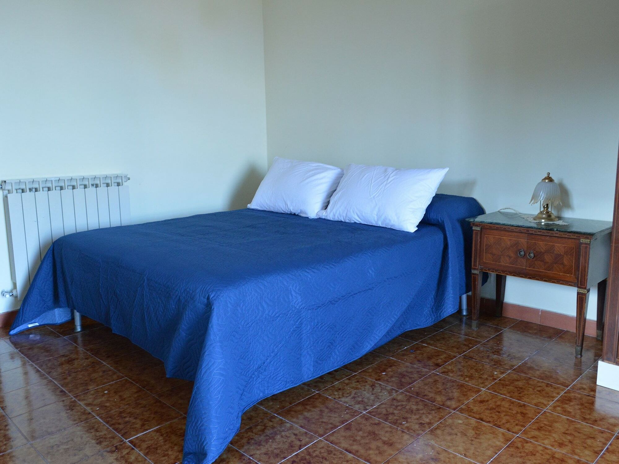 Bed and Breakfast Domus Stabiae Castellammare di Stabia Exterior foto